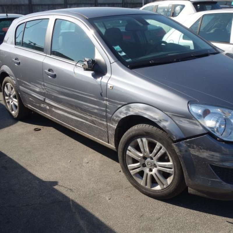 Jante OPEL ASTRA H Photo n°6