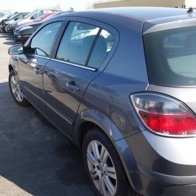 Jante OPEL ASTRA H Photo n°7