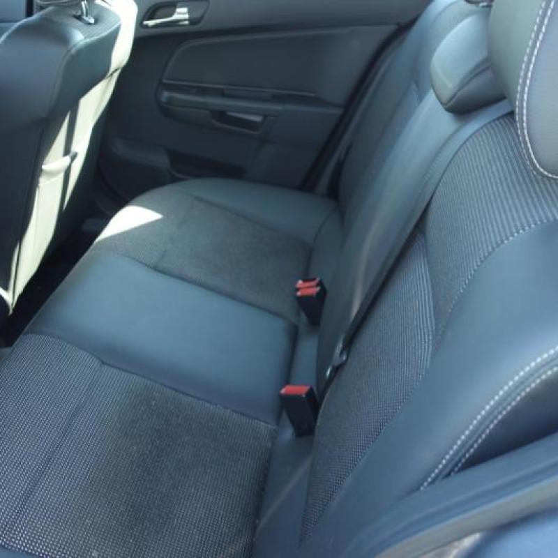 Jante OPEL ASTRA H Photo n°10