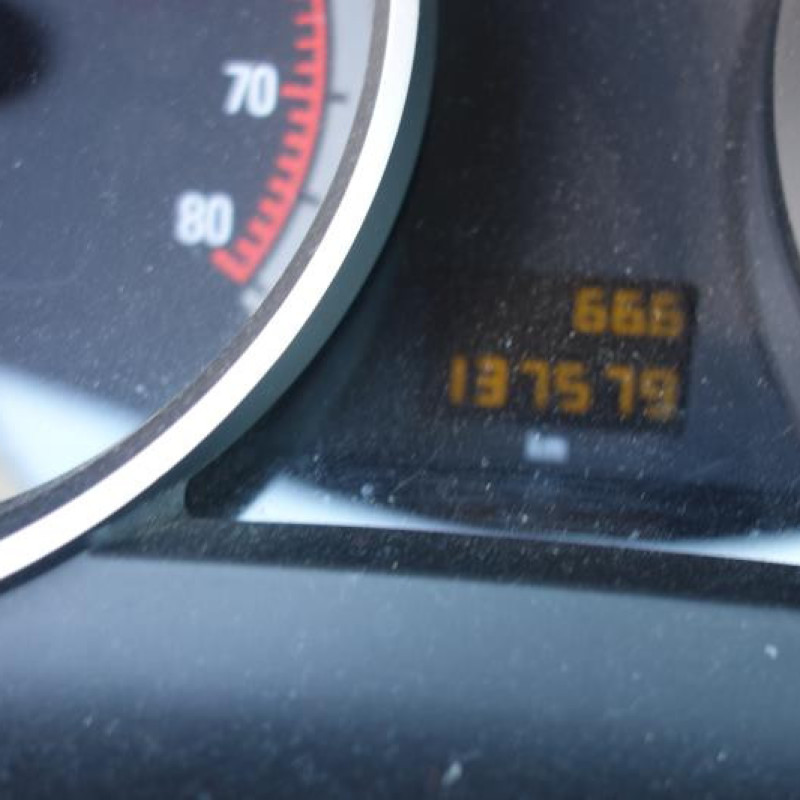 Jante OPEL ASTRA H Photo n°8