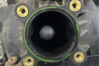 Collecteur d'admission OPEL CORSA D