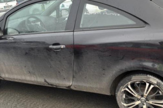 Collecteur d'admission OPEL CORSA D