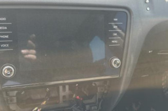 Alternateur SKODA OCTAVIA 3