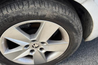 Alternateur SKODA OCTAVIA 3