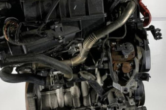 Moteur PEUGEOT 206+ Photo n°1