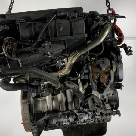Moteur PEUGEOT 206+ Photo n°1