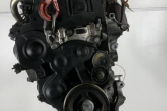 Moteur PEUGEOT 206+
