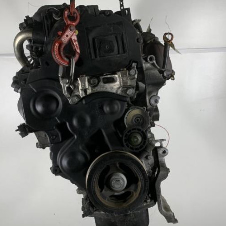 Moteur PEUGEOT 206+