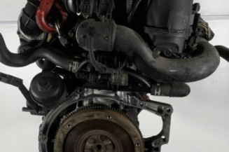 Moteur PEUGEOT 206+