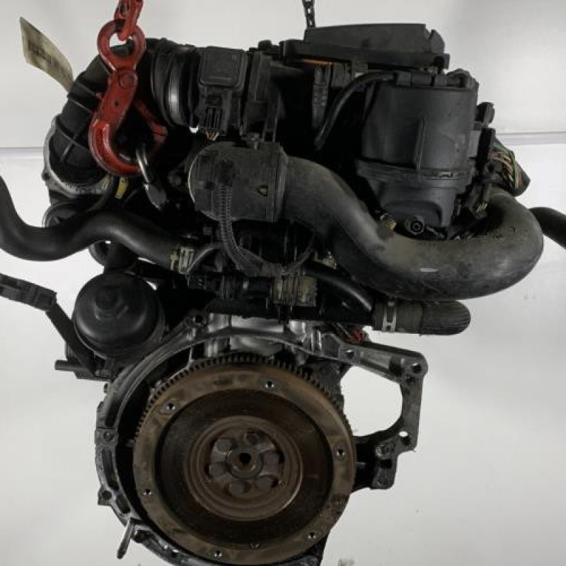Moteur PEUGEOT 206+ Photo n°4