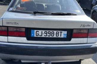 Pompe hydraulique CITROEN XANTIA