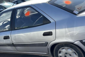 Pompe hydraulique CITROEN XANTIA