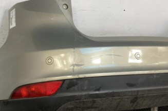 Pare choc arriere FORD FOCUS 3