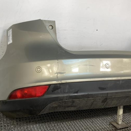 Pare choc arriere FORD FOCUS 3