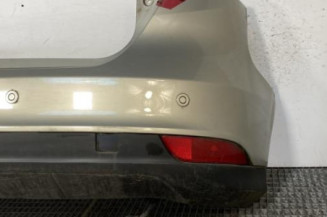 Pare choc arriere FORD FOCUS 3