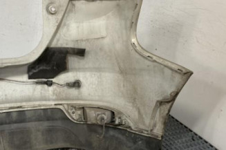 Pare choc arriere FORD FOCUS 3