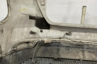 Pare choc arriere FORD FOCUS 3