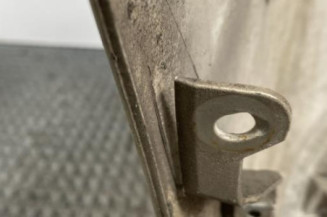 Pare choc arriere FORD FOCUS 3