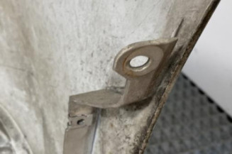 Pare choc arriere FORD FOCUS 3
