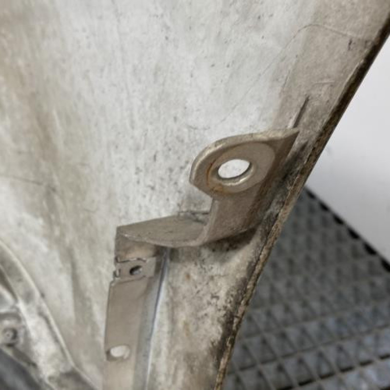Pare choc arriere FORD FOCUS 3 Photo n°9