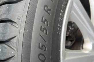 Pare choc arriere FORD FOCUS 3