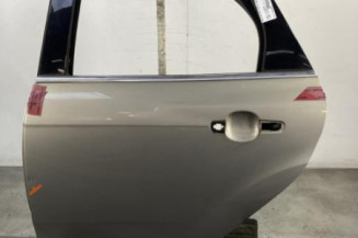 Porte arriere gauche FORD FOCUS 3 Photo n°1