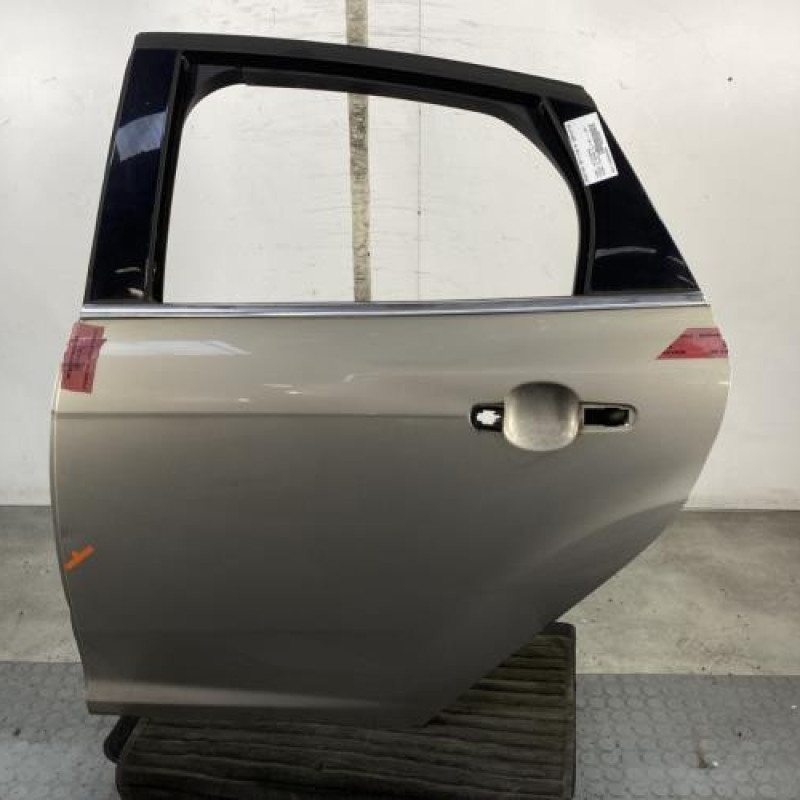 Porte arriere gauche FORD FOCUS 3 Photo n°1