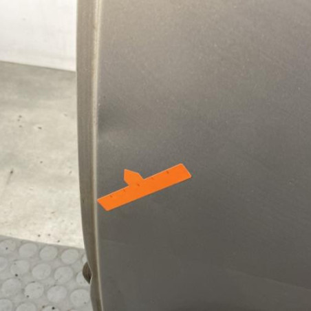 Porte arriere gauche FORD FOCUS 3