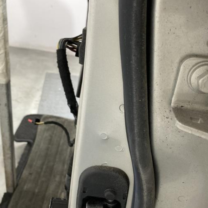Porte arriere gauche FORD FOCUS 3 Photo n°3