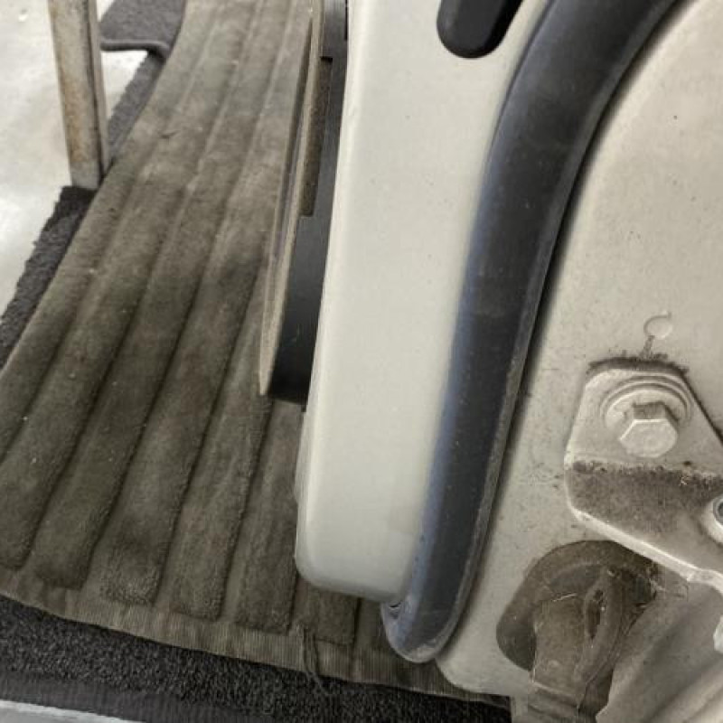 Porte arriere gauche FORD FOCUS 3 Photo n°5