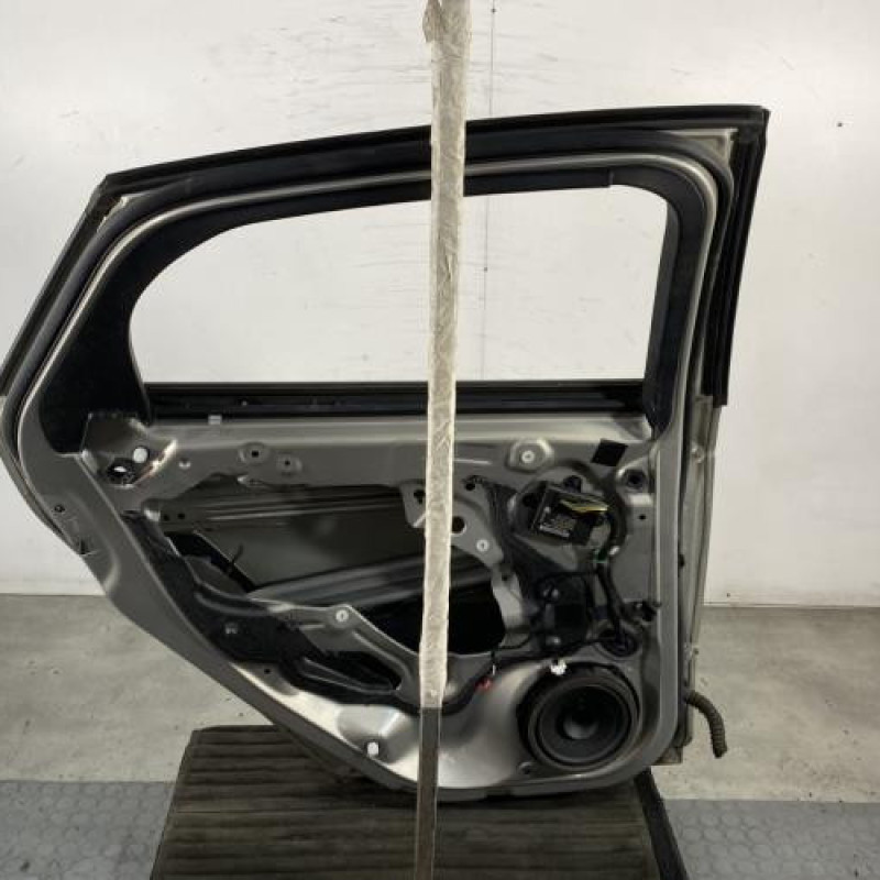 Porte arriere gauche FORD FOCUS 3 Photo n°6