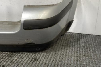 Pare choc arriere VOLKSWAGEN PASSAT 4