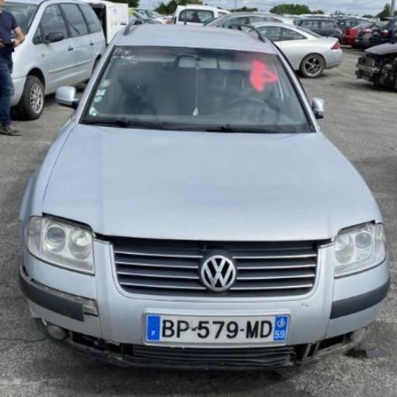 Porte arriere droit VOLKSWAGEN PASSAT 4 Photo n°12