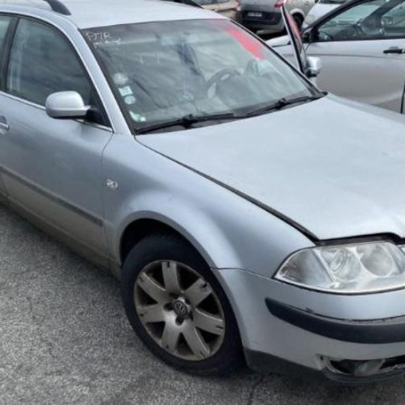 Porte arriere droit VOLKSWAGEN PASSAT 4 Photo n°14