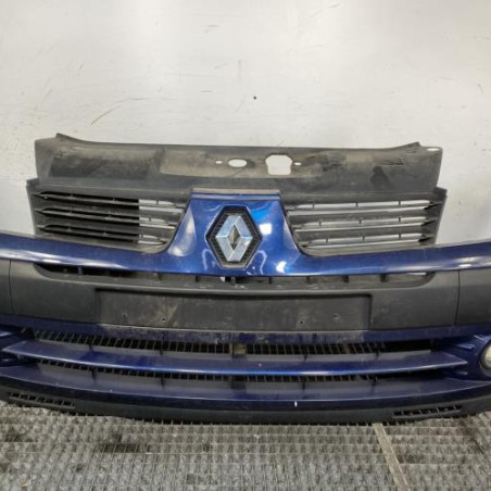 Pare choc avant RENAULT CLIO 2 Photo n°1