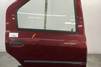 Porte arriere droit DACIA LOGAN 1 Photo n°1