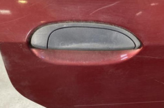 Porte arriere droit DACIA LOGAN 1