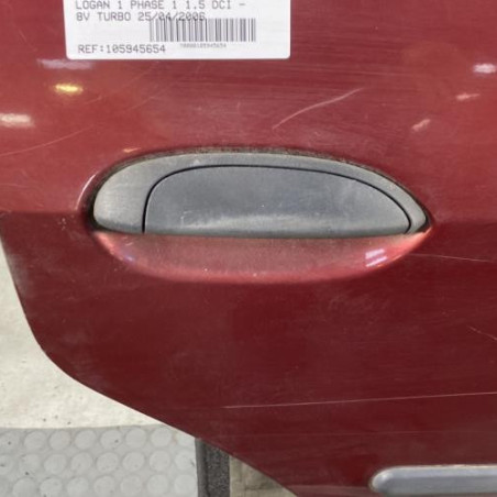 Porte arriere droit DACIA LOGAN 1