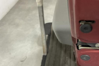 Porte arriere droit DACIA LOGAN 1