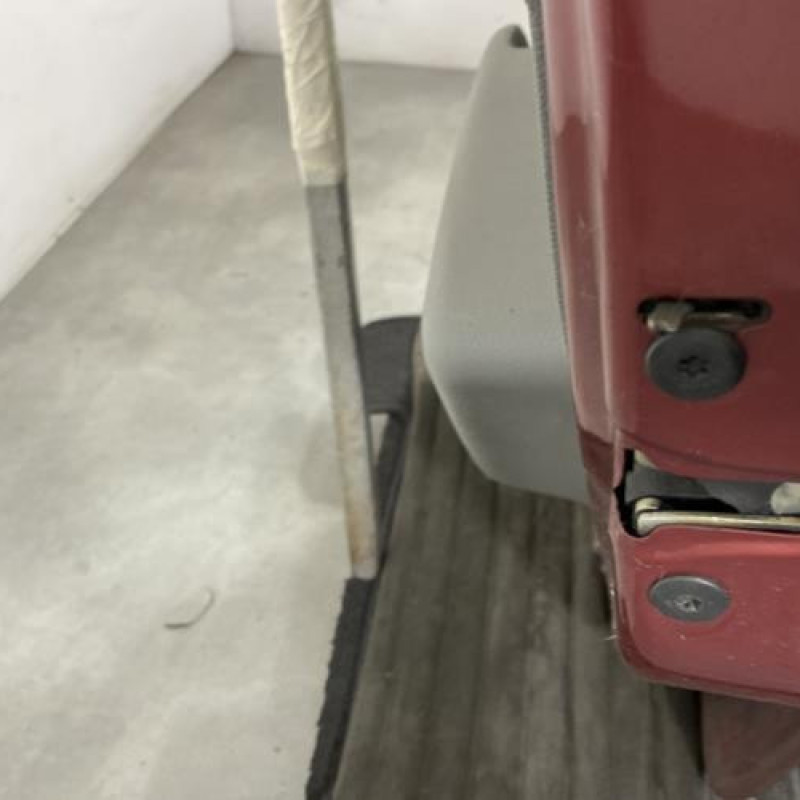 Porte arriere droit DACIA LOGAN 1 Photo n°4