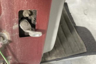 Porte arriere droit DACIA LOGAN 1