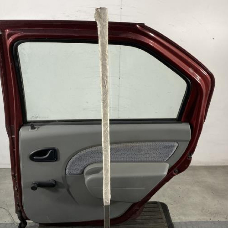 Porte arriere droit DACIA LOGAN 1 Photo n°7