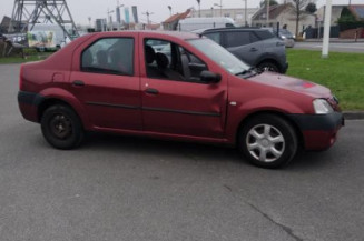 Porte arriere droit DACIA LOGAN 1