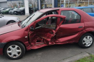 Porte arriere droit DACIA LOGAN 1