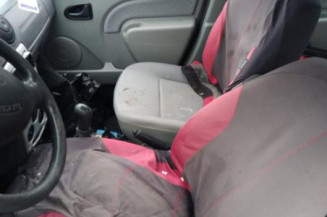 Porte arriere droit DACIA LOGAN 1