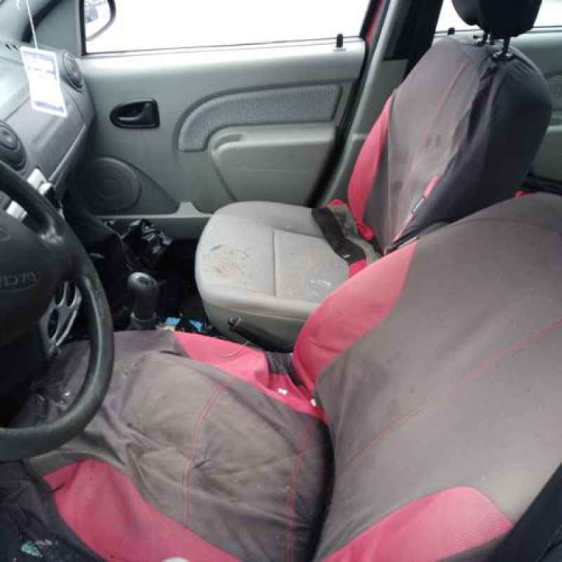 Porte arriere droit DACIA LOGAN 1 Photo n°12