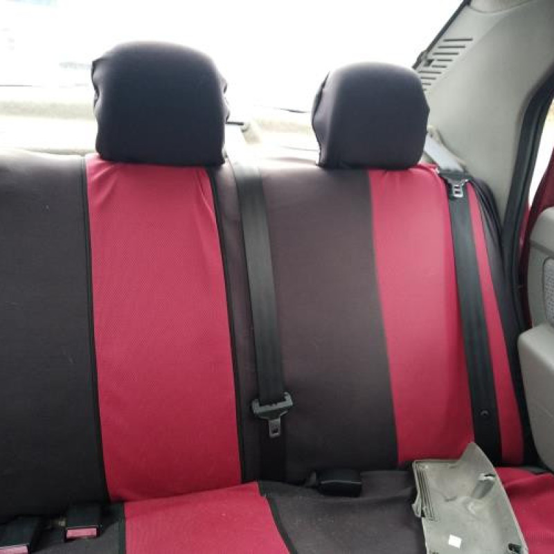 Porte arriere droit DACIA LOGAN 1 Photo n°13