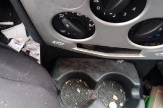 Porte arriere droit DACIA LOGAN 1