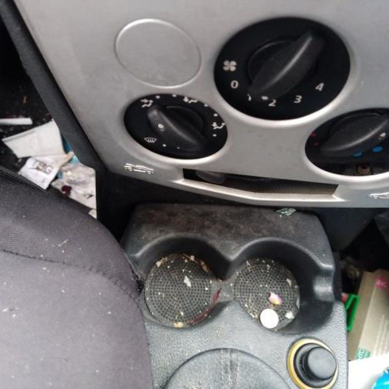Porte arriere droit DACIA LOGAN 1 Photo n°15
