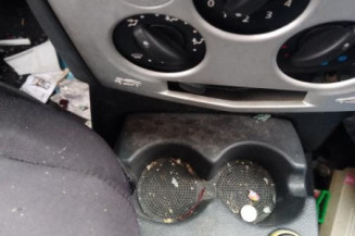 Porte arriere droit DACIA LOGAN 1